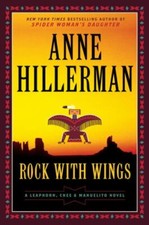 Rock with Wings: A Leaphorn