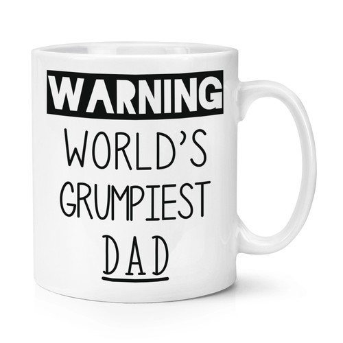 Avvertimento world grumpiest - world's,