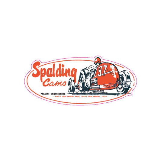 Spalding cams palmini eng - cams,