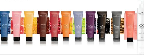 Colorianne cream brelil - colorianne, cc