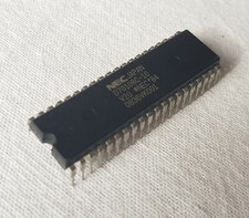 CPU NEC V20 (fino a 10 MHz)
