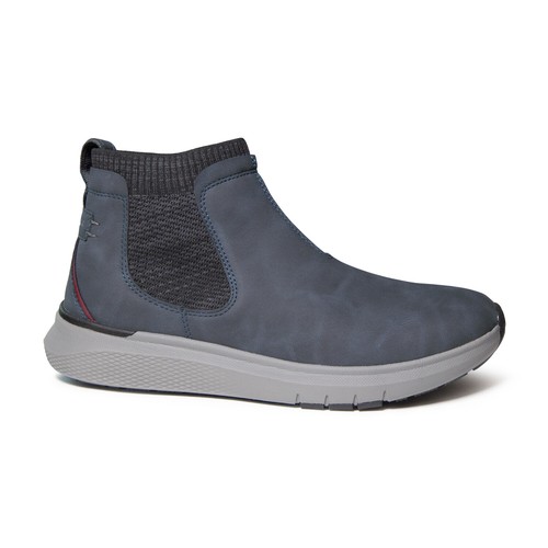 Scarpa stivaletto uomo - scarpa,