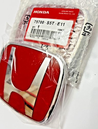 Distintivo emblema rosso - distintivo,