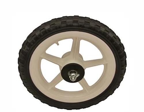 Bicicletta ruota anteriore - bicicletta, 12"