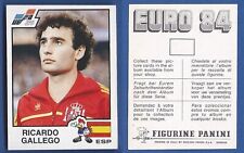 FIGURINA CALCIATORI PANINI