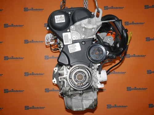 Motore b4164s3 - b4164s3, /