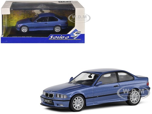 Bmw e36 coupe - e36, estoril