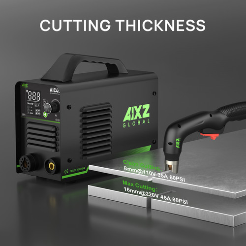 Aixz 45a plasma - plasma,