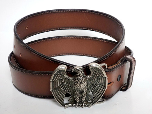 Cintura vintage uomo visalia - vintage,