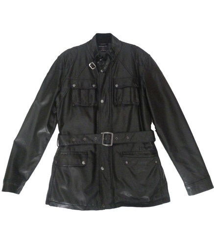Cappotto uomo parka - cappotto,