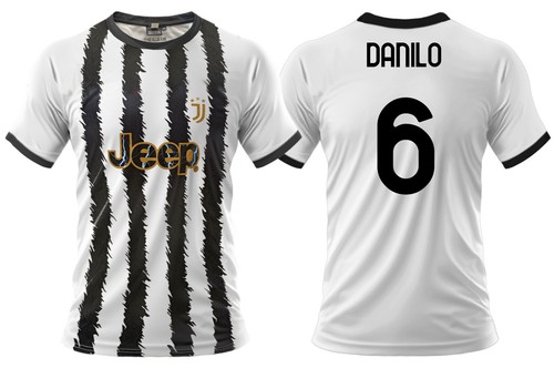 Maglia danilo juventus - maglia, 2024