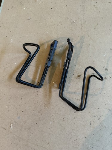 Porta borracce vintage bici - porta,