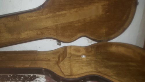 Custodia ibanez 335 1979 - custodia,