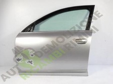 BMK PORTA ANT. SX. AUDI A6 «4F2» (2005) 3.0 TDi, 24v. Berlina, 4 p. (Quattro)...