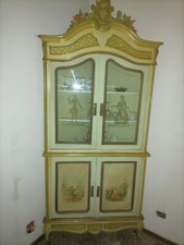 Credenza Stile Barocco
