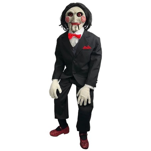 Trick treat studios saw - trick,