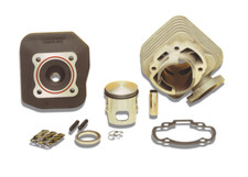 MALOSSI 318644 GRUPPO TERMICO D.47 SP.12 BALI SXR SFX SH SFX TAPO CIELO 50 HONDA