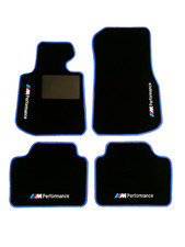 Tappetini compatibili BMW