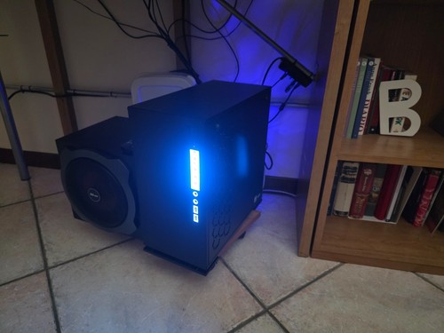 Computer fisso gaming usato - computer,