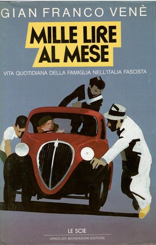 Mille lire mese - lire,