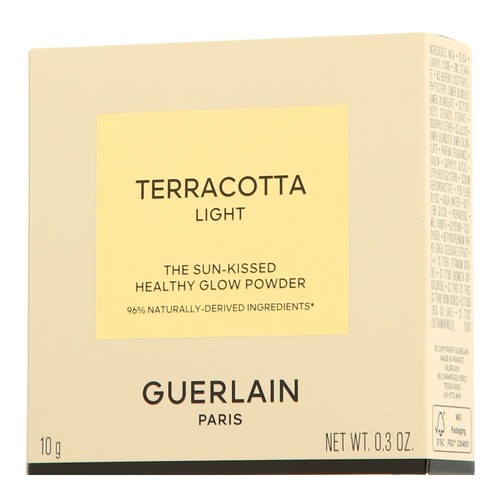 Guerlain terracotta light - guerlain,