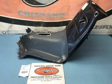 Carena retroscudo controscudo