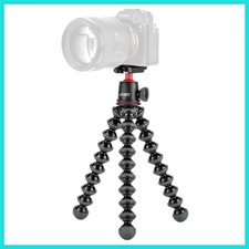 GorillaPod Kit 3K, Supporto