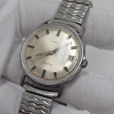 Orologio Vintage 1970 Timex