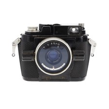 Nikonos I fotocamera impermeabile subacquea pellicola 35 mm, con obiettivo Nikkor 35 mm f/2,5