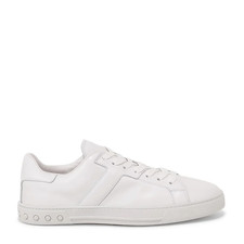 Sneakers Tod's uomo in pelle