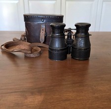 Binocolo Prima guerra mondiale 