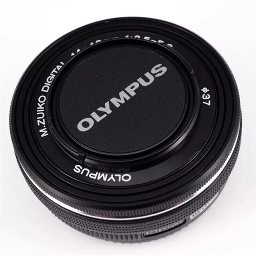 Obiettivo zuiko 42 mm - obiettivo, m.zuiko