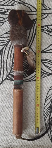 Tomahawk indiano fatto mano - tomahawk, a