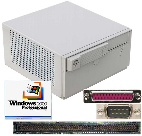 Computer con windows - con,