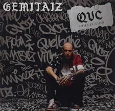 Gemitaiz - QVC Collection (LP)