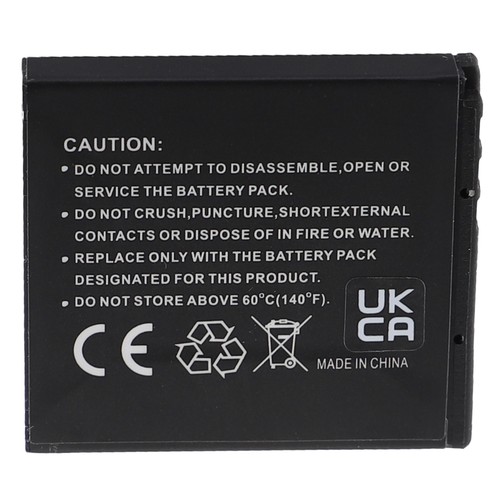 Batteria per leica lux 2 - per,