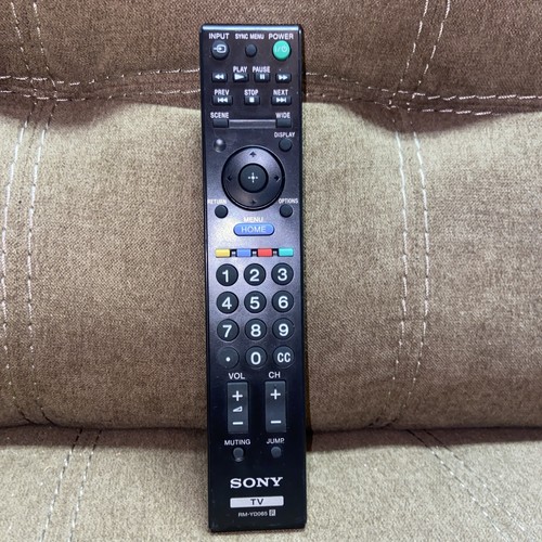 Telecomando originale sony - originale,