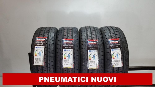 Gomme nuove 215 60r16c 103r - gomme, 215/60r16c