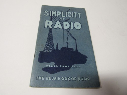 Semplicità radio powell - semplicità,