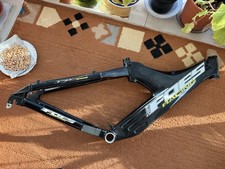 frame foes racing zig zag