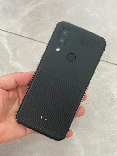 Smartphone cat s62 - cat, sbloccato