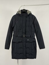 WOOLRICH Blizzard PARKA taglia