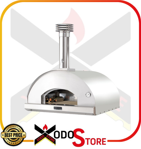 Forno per pizza fontana forni - forno,