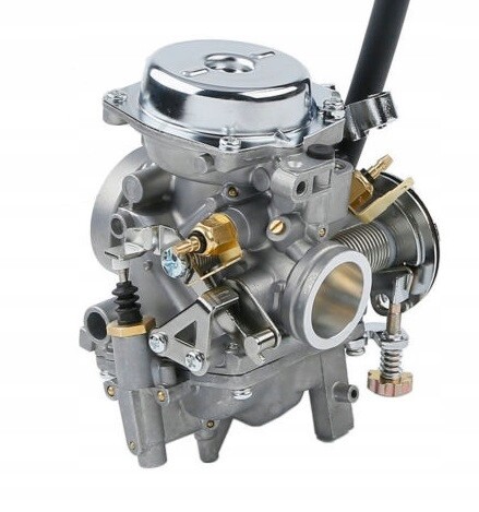 Carburatore standard