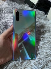 Samsung Galaxy Note10+ - 128