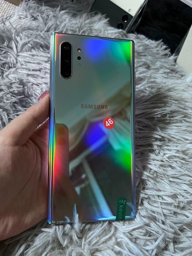 Samsung galaxy note10 128 - -,
