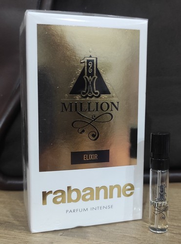 Paco rabanne one million - rabanne,
