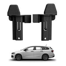 Coppia Di Perni Rinforzati