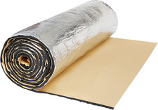 Isolante Insonorizzante per