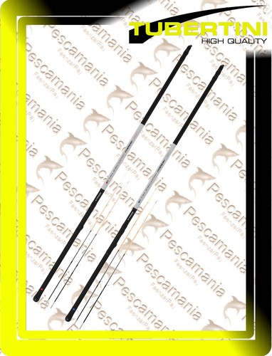 Canna tubertini telescopic - tubertini,